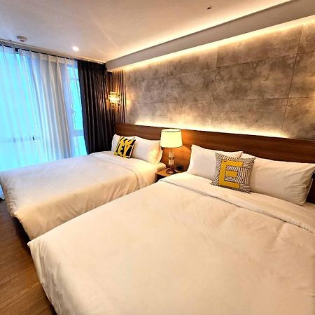 Raviens라비앙즈 Hotel Busan Exterior photo