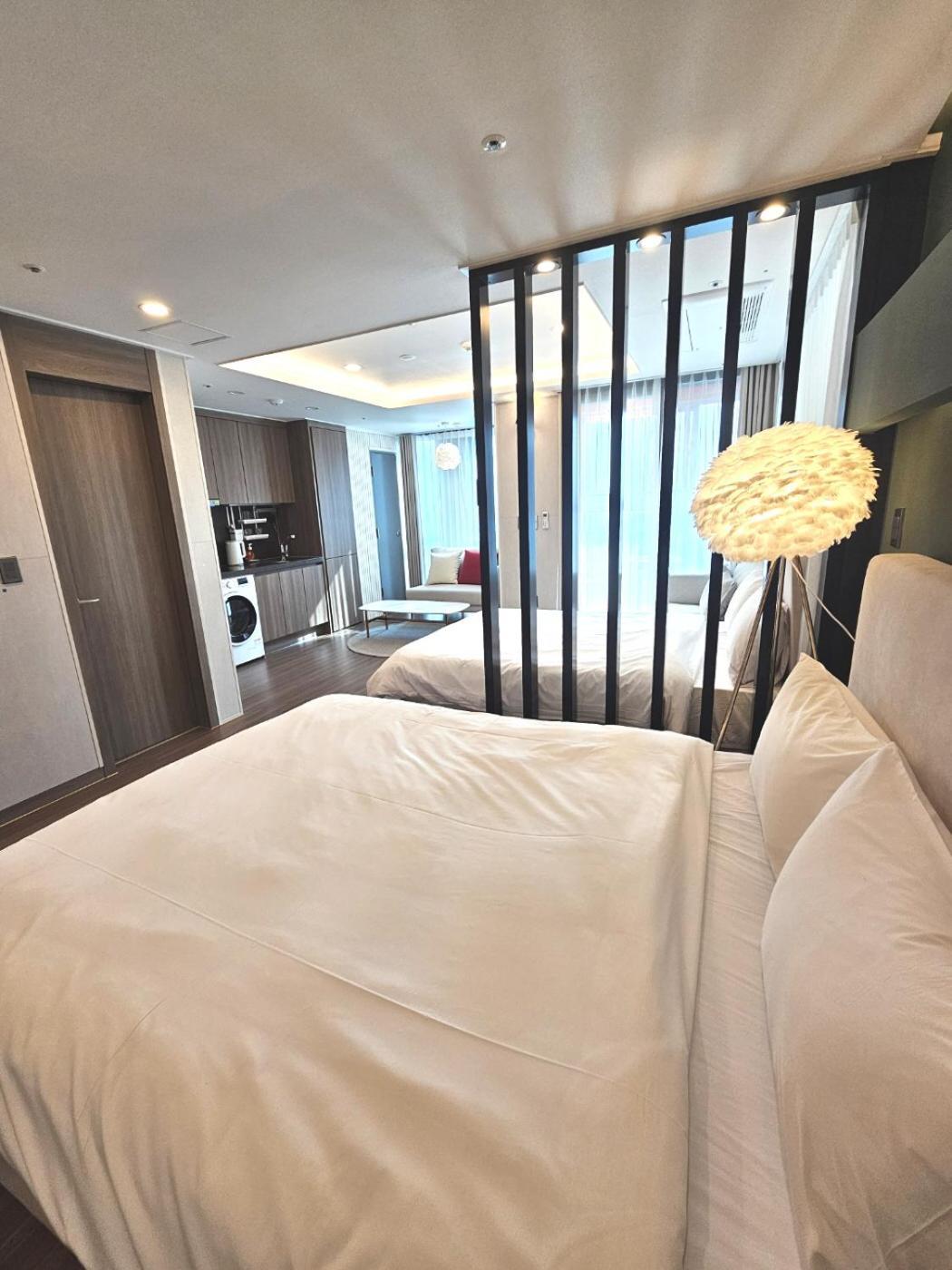 Raviens라비앙즈 Hotel Busan Exterior photo
