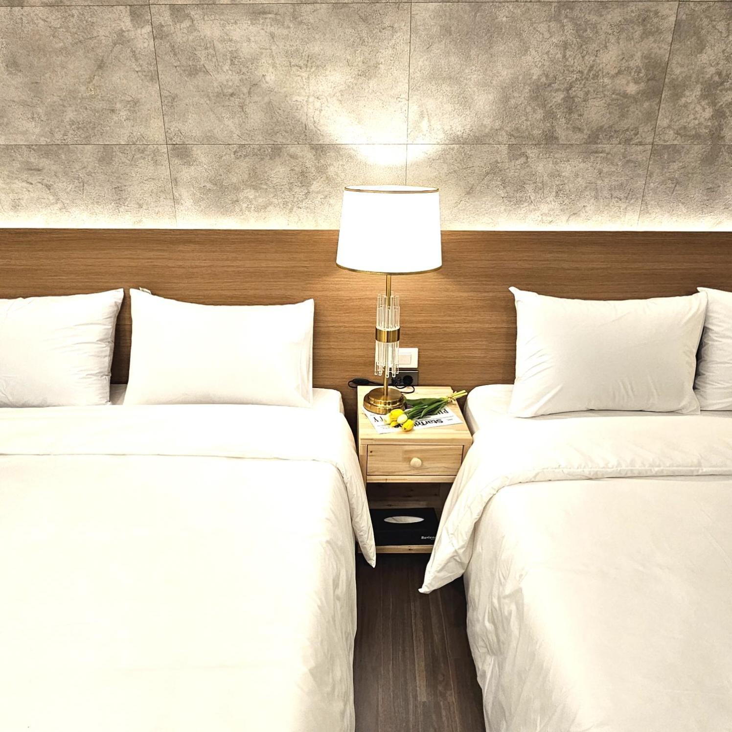 Raviens라비앙즈 Hotel Busan Exterior photo