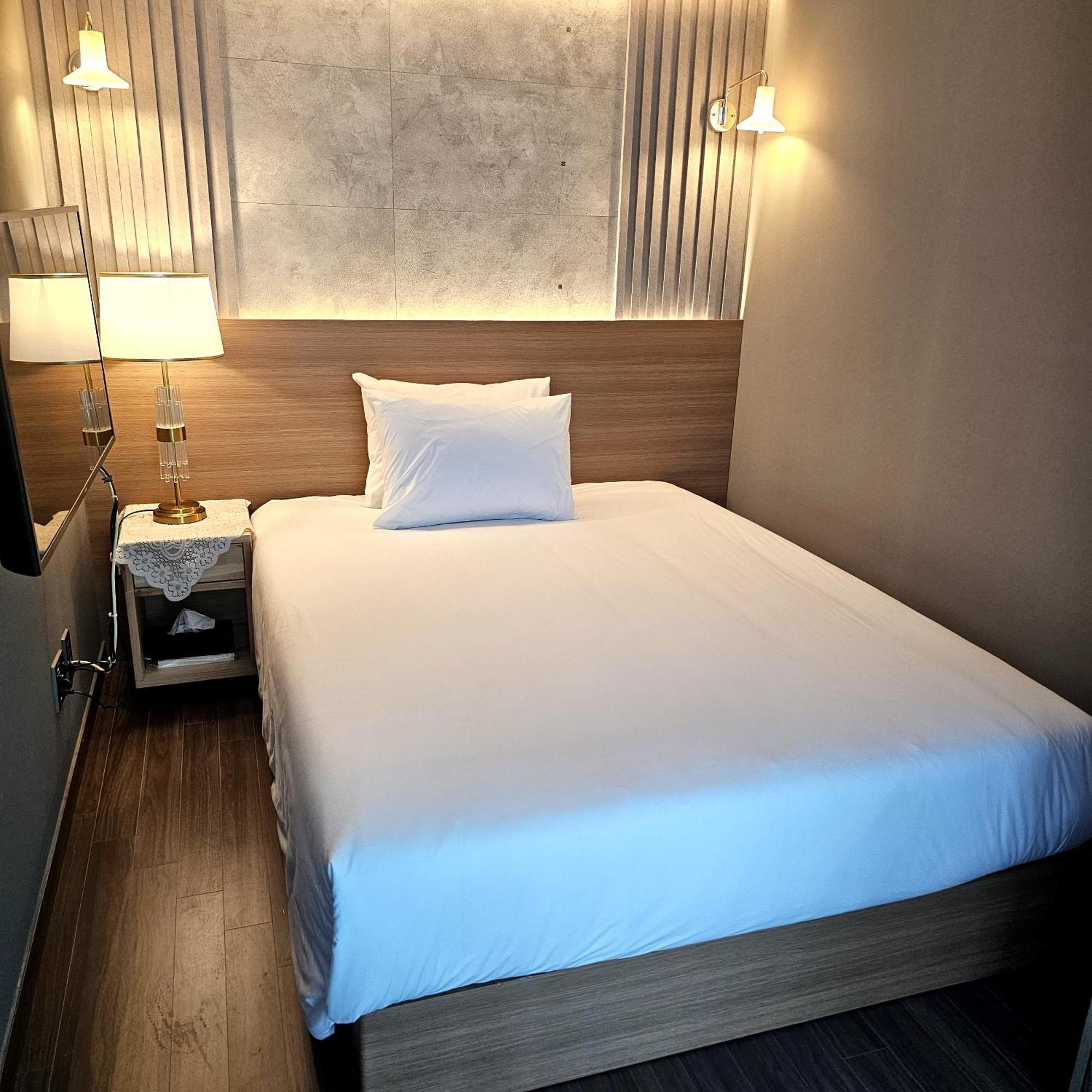 Raviens라비앙즈 Hotel Busan Exterior photo
